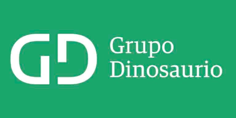 Cliente Grupo Dinosaurio
