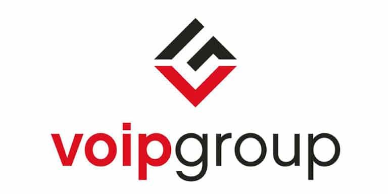 Cliente Voipgroup