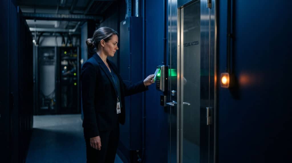 Plataformas de datos en sectores regulados