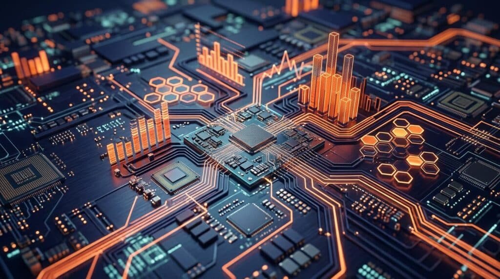 Arquitectura de integración de datos en salud: sistemas clínicos, administrativos y financieros conectados en una capa analítica