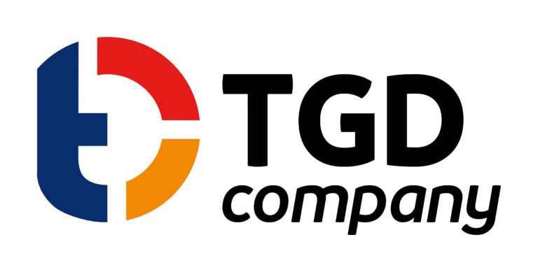 LOGO TGD original