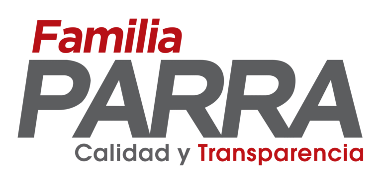 FAMILIA PARRA CLIENTES