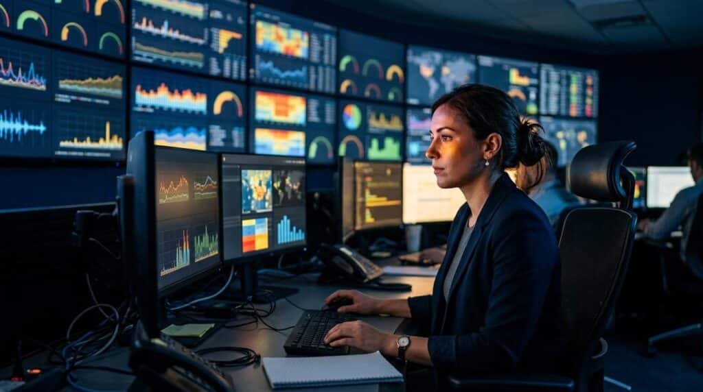 Observabilidad de datos: monitoreo de pipelines